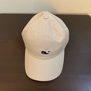 Vineyard vines hat like new size os